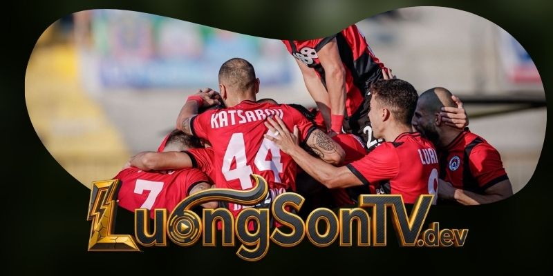 Dự Đoán Trận Botev Plovdiv Vs Lokomotiv Sofia 01h30 21/07