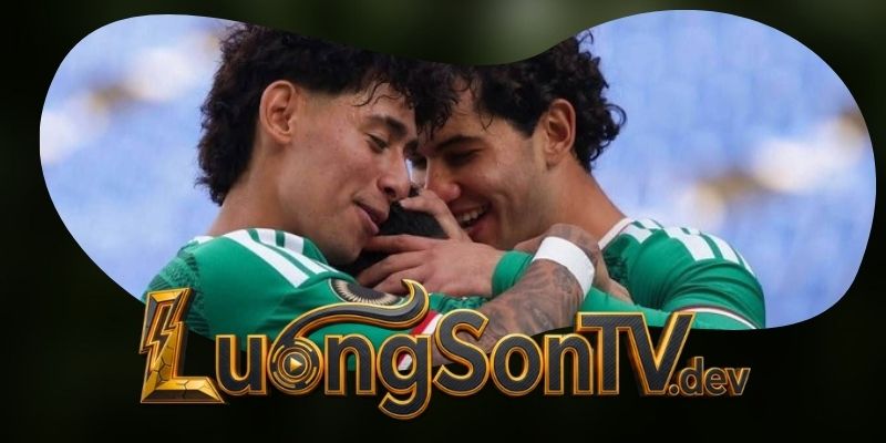Dự Đoán Trận Club America Vs Santos Laguna 06h00 03/08
