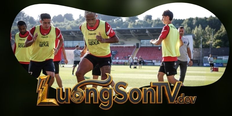 Dự Đoán Trận CSKA Sofia Vs Botev Plovdiv 01h15 28/07