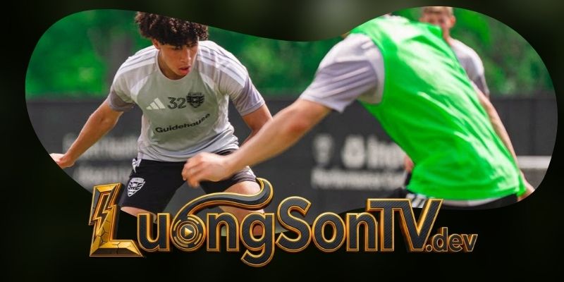Phân tích phong độ DC United vs Toronto FC qua áp lực đua play-off
