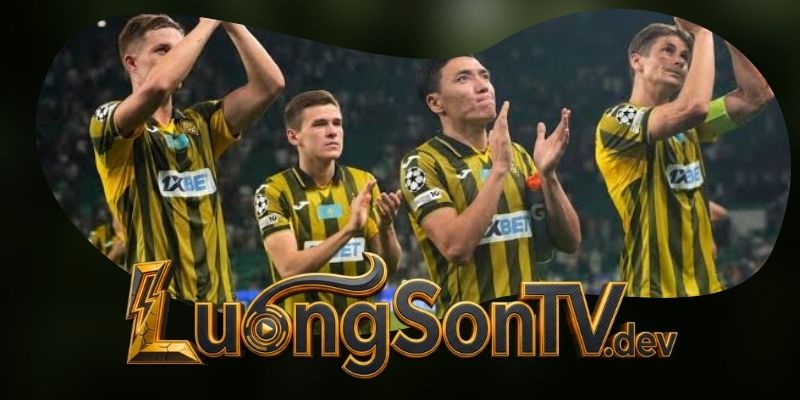 Dự Đoán Trận FK Sutjeska Niksic Vs FC Kairat Almaty 02h00 16/07