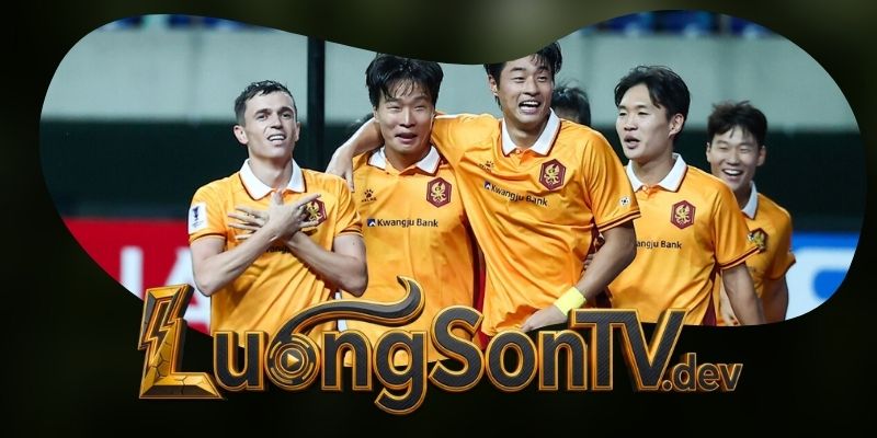 Dự Đoán Gwangju Football Club Vs Ulsan HD FC 17h30 05/07