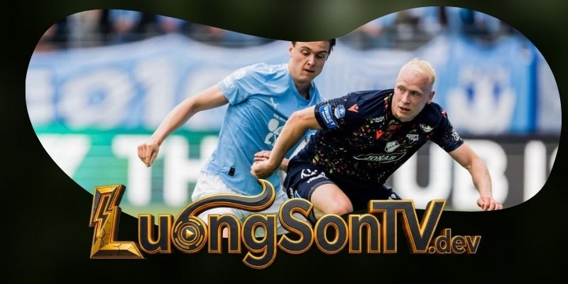 Phân tích phong độ Halmstads BK vs IK Sirius FK từ khả năng giữ cự ly