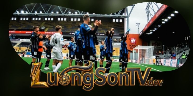 Tổng hợp dự đoán kèo Halmstads BK vs IK Sirius FK ngày 04/08 theo ưu thế khách