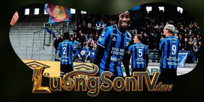 Dự Đoán Trận Halmstads BK Vs IK Sirius FK 00h00 04/08