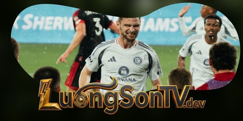Tổng hợp dự đoán kèo Inter Miami CF vs Chicago Fire ngày 23/07