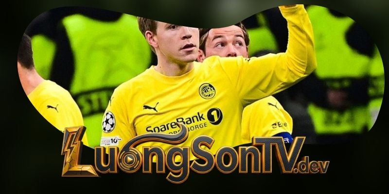 Tổng hợp dự đoán kèo trận KFUM Oslo vs Bodo Glimt ngày 12/07