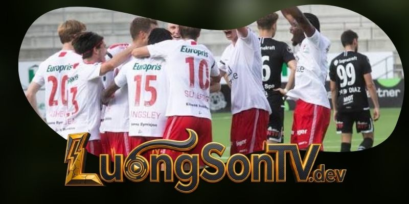 Dự Đoán Trận KFUM Oslo Vs Bodo Glimt 19h30 12/07