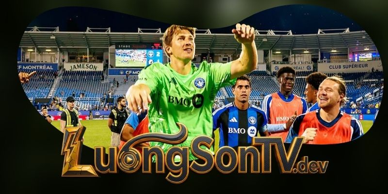 Nashville và Montreal Impact đối diện hai bài kiểm tra sau kỳ nghỉ dài