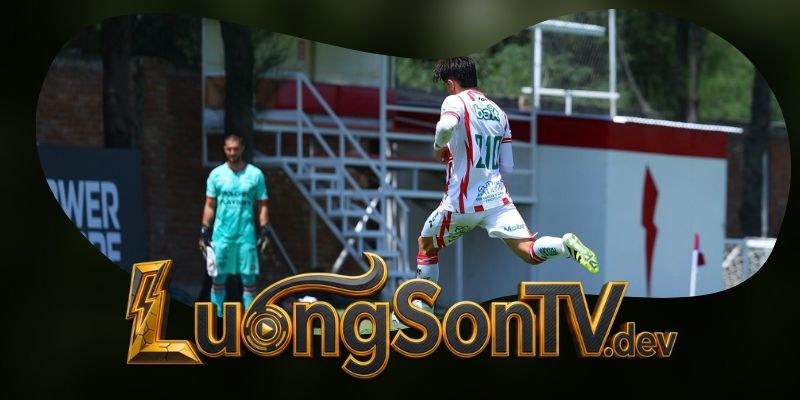 Dự Đoán Trận Necaxa Vs Monterrey 06h00 27/07