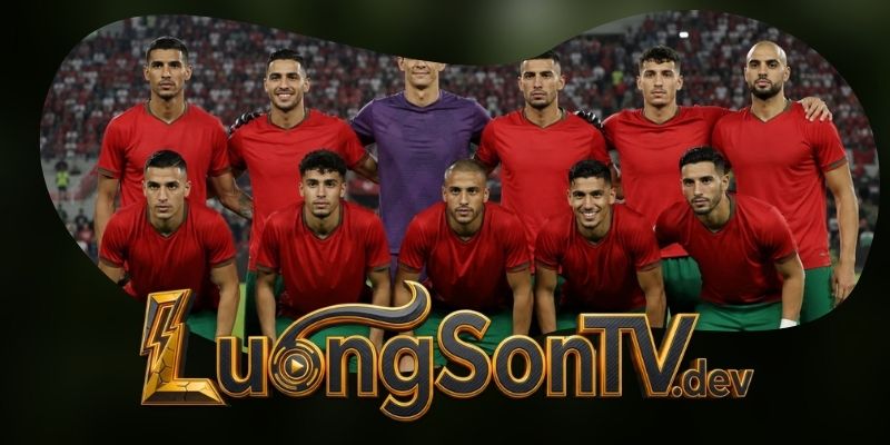 Dự Đoán Trận Pháp Vs Maroc 03h00 10/07