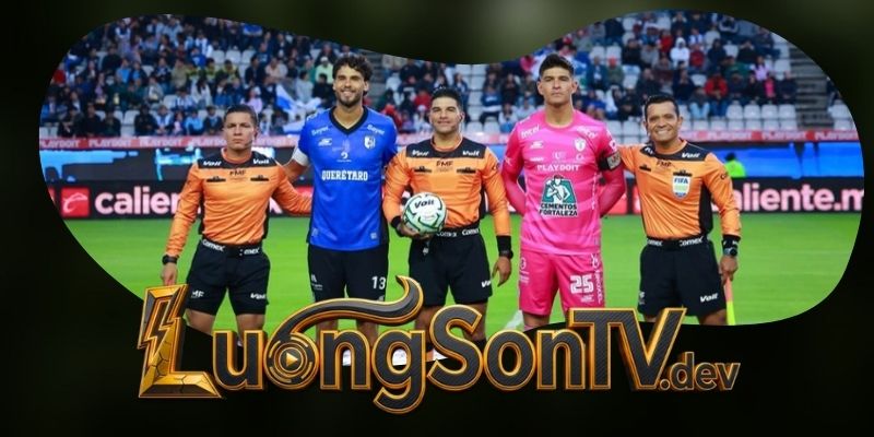 Phong độ Queretaro FC vs Tigres UANL