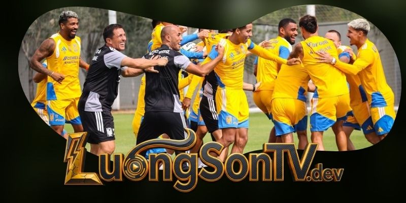 Tổng hợp kèo Queretaro FC vs Tigres UANL ngày 02/08