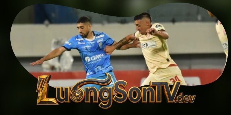 Tổng hợp dự đoán kèo trận Real Oruro vs Universitario De Vinto ngày 09/07