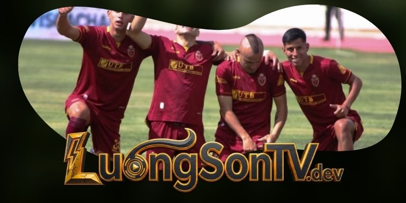 Dự Đoán Trận Real Oruro Vs Universitario De Vinto 05h00 09/07