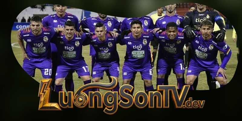Dự Đoán Trận Real Potosi Vs Academia Del Balompie Boliviano 07h00 09/07