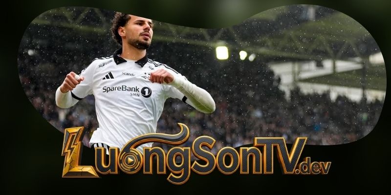 Phân tích phong độ Rosenborg vs Fredrikstad qua hiệu quả từng hiệp