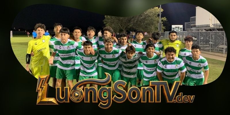 Phong độ Santos Laguna vs Atlas qua khả năng duy trì cường độ