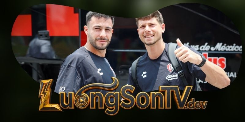 Dự Đoán Trận Santos Laguna Vs Atlas 10h00 26/07
