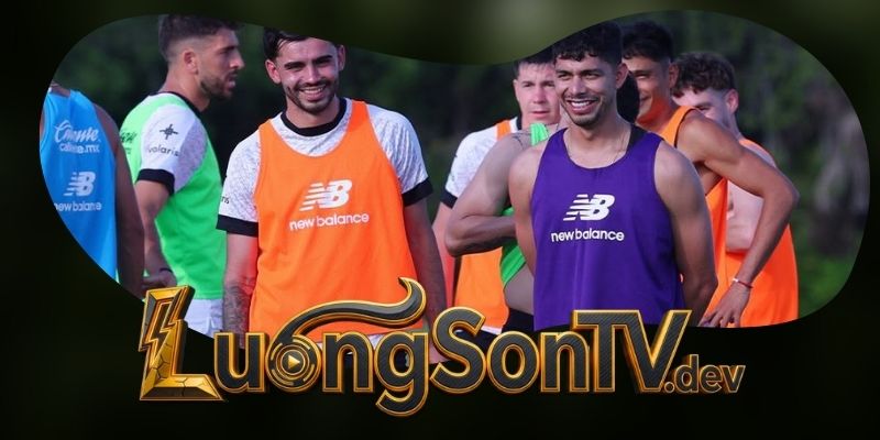 Tổng hợp lựa chọn kèo Toluca vs Pumas U.N.A.M. ngày 22/07