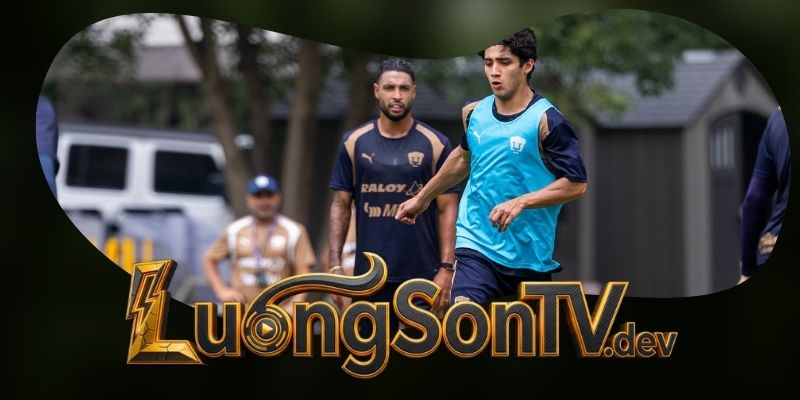 Dự Đoán Trận Toluca Vs Pumas U.N.A.M. 10h00 22/07