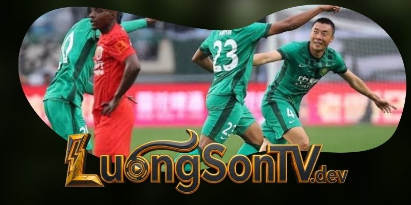 Dự Đoán Trận Wuhan Three Towns Vs Henan FC 18h00 11/07