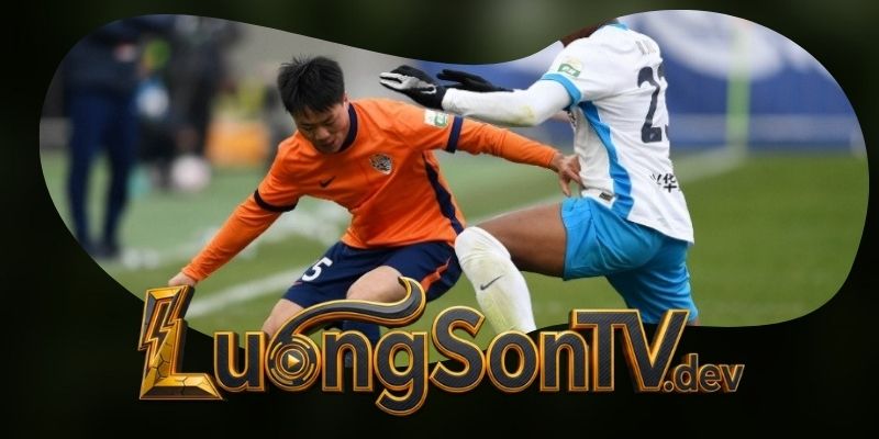 Dự Đoán Trận Zhejiang Professional FC Vs Qingdao Hainiu 18h00 11/07