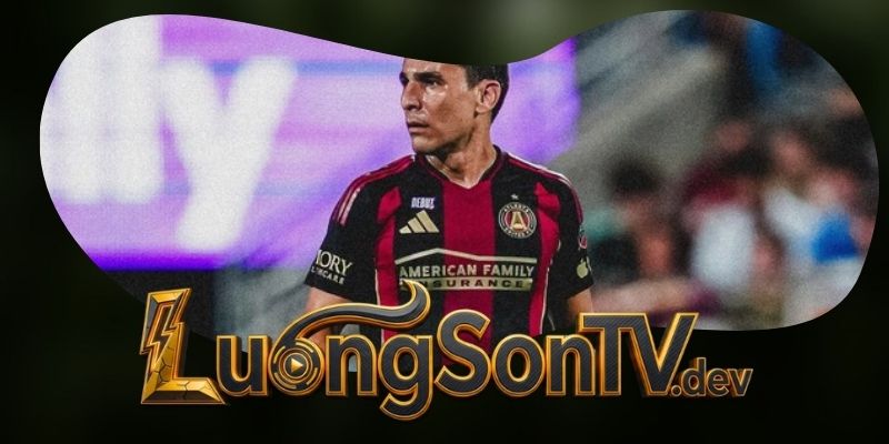 Atlanta United vs New York Red Bulls lộ khác biệt ở vùng cấm địa