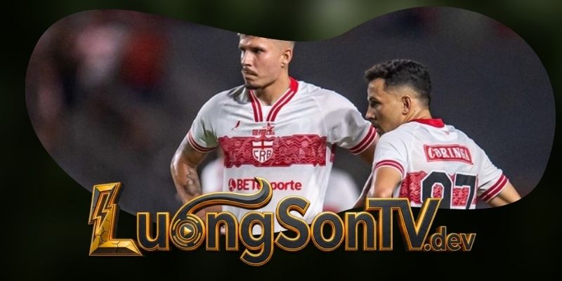 Dự Đoán Trận Avaí FC Vs CRB AL 05h30 12/08