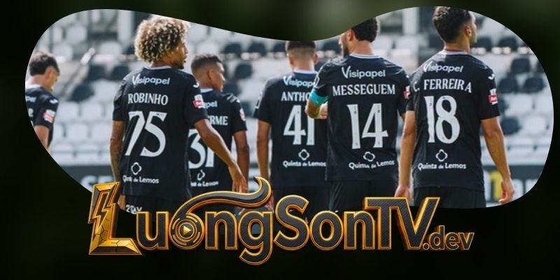 Dự Đoán Trận Benfica Vs Viseu 02h30 10/08