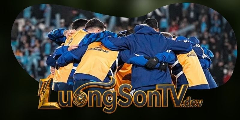 Dự Đoán Trận Boca Juniors Vs Estudiantes La Plata 05h00 06/08