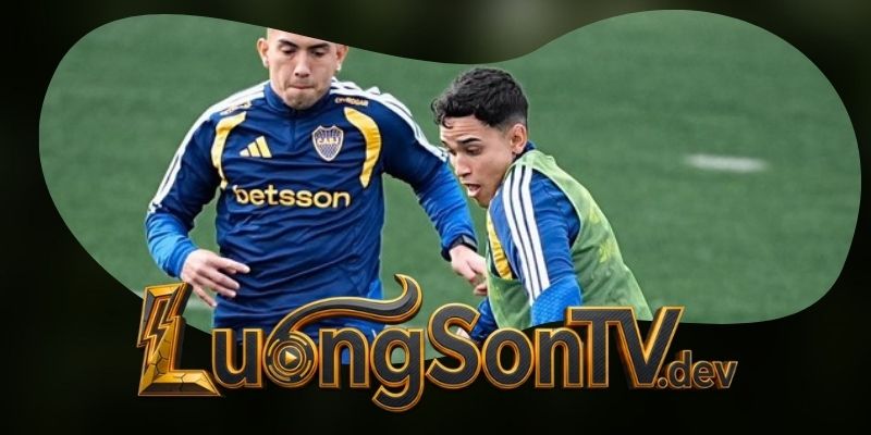 Dự Đoán Trận Boca Juniors Vs Velez Sarsfield 05h15 09/08