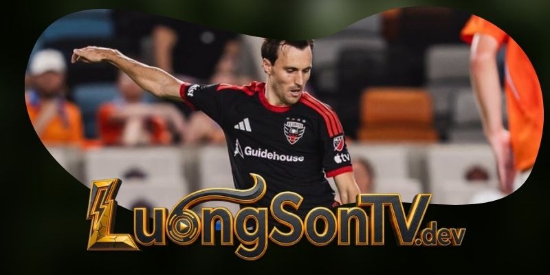 CF Montreal Vs DC United và bài toán giữ cự ly tuyến giữa