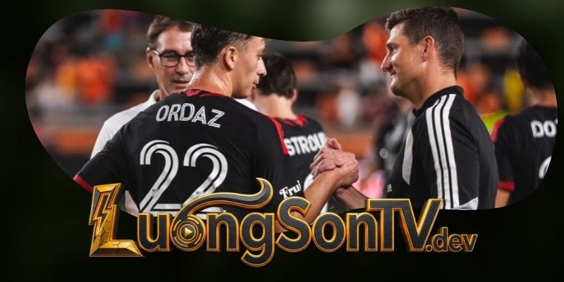 Tổng hợp dự đoán kèo trận CF Montreal Vs DC United ngày 16/08