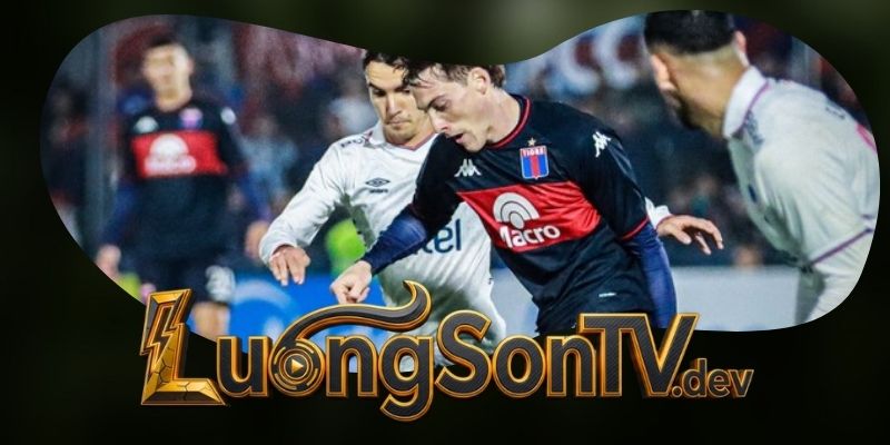 Dự Đoán Trận Club Atletico Tigre Vs Belgrano 07h15 06/08