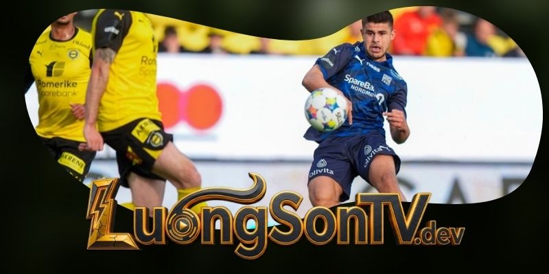 Tổng hợp dự đoán kèo Fredrikstad vs Kristiansund BK ngày 17/08 theo thế trận kín