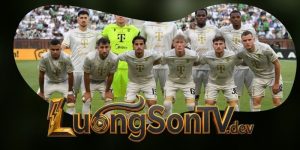 Dự Đoán Trận Gornik Zabrze Vs Ferencvarosi TC 00h00 14/08