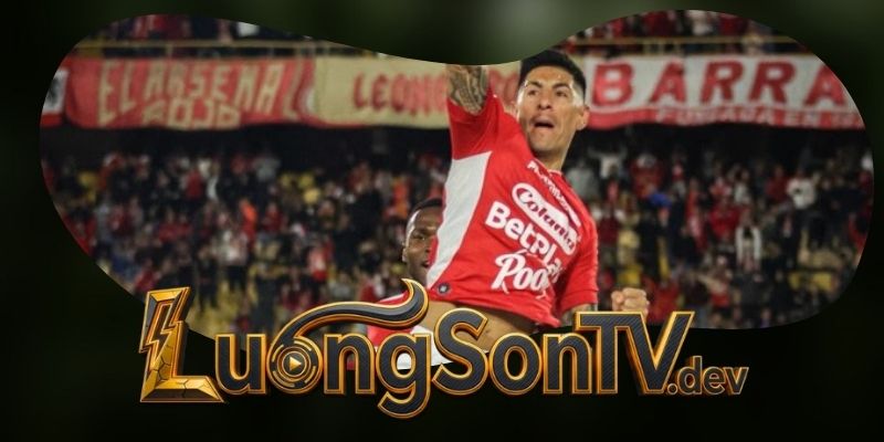 Independiente Santa Fe Vs River Plate và sức bền cuối trận