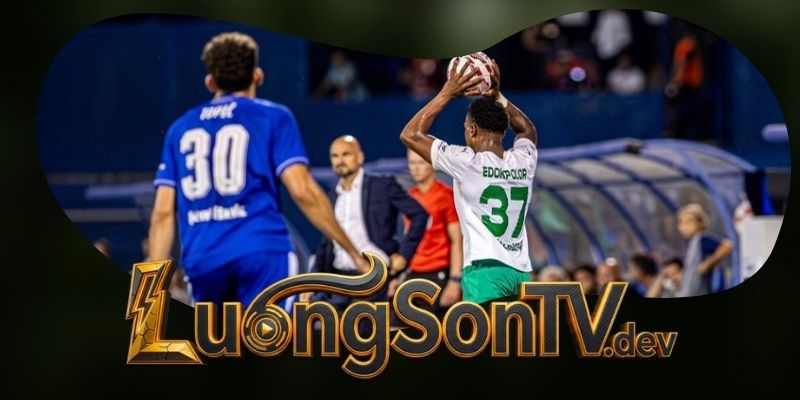 Kauno Zalgiris đối diện sức ép sửa sai trên sân nhà