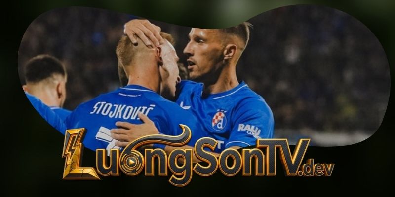 Tổng hợp kèo Kauno Zalgiris vs Dinamo Zagreb 12/08