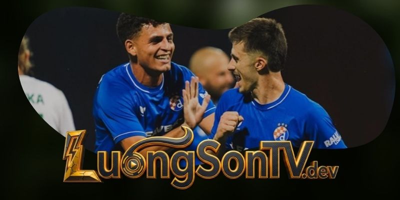 Dự Đoán Trận Kauno Zalgiris Vs Dinamo Zagreb 00h00 12/08
