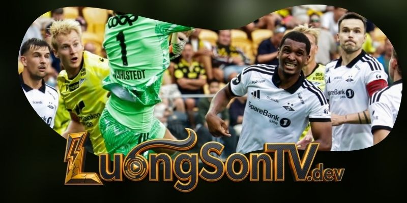 Dự Đoán Trận Lillestrom Vs Rosenborg 19h30 09/08