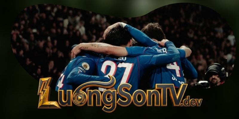 Paris Saint Germain Vs Aston Villa lệch nhịp ở lớp pressing