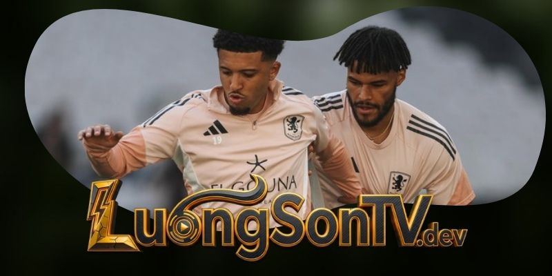 Dự Đoán Trận Paris Saint Germain Vs Aston Villa 02h00 13/08